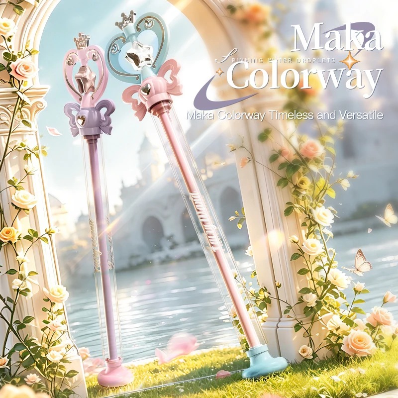 Fairy Spiral Water Wand 4
