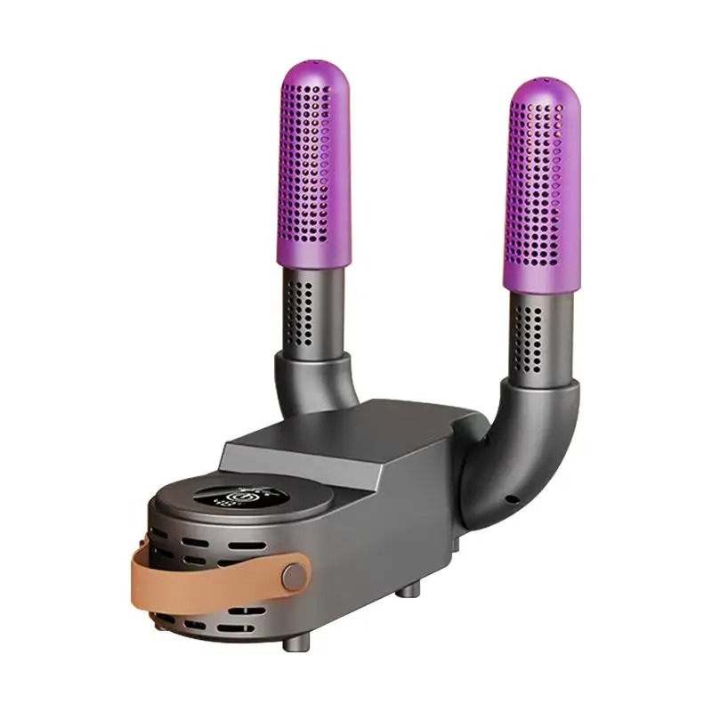 Portable Smart Shoe Dryer 7