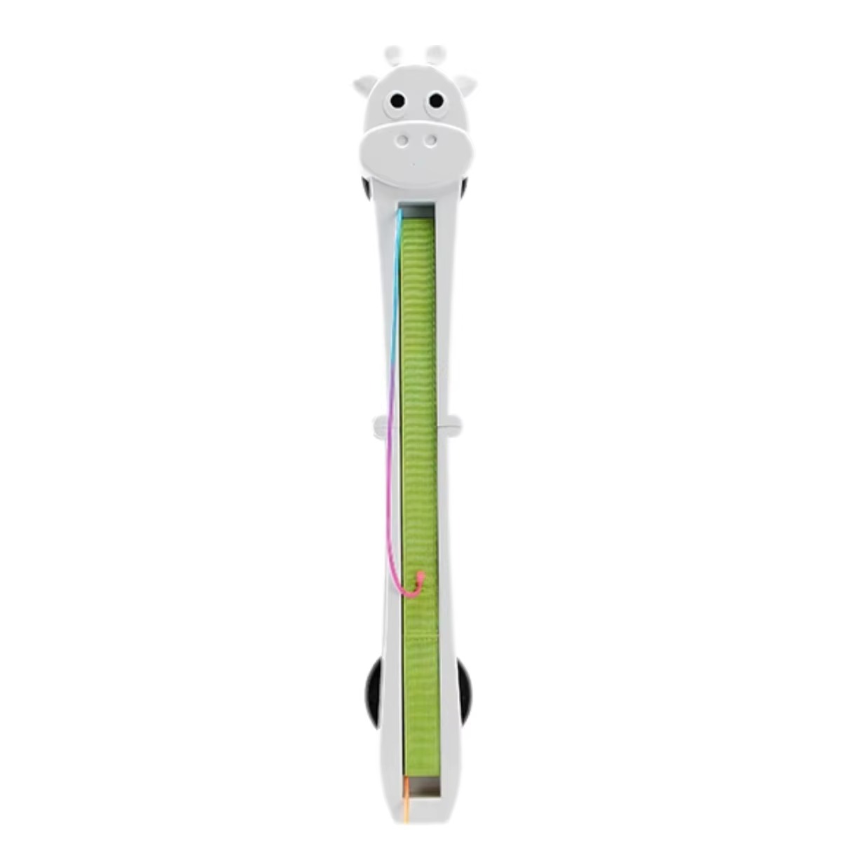 Automatic Giraffe Cat Toy 4