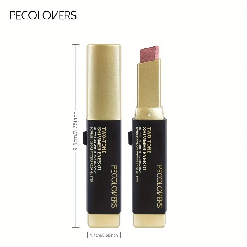 Double-Color Eyeshadow Stick 9