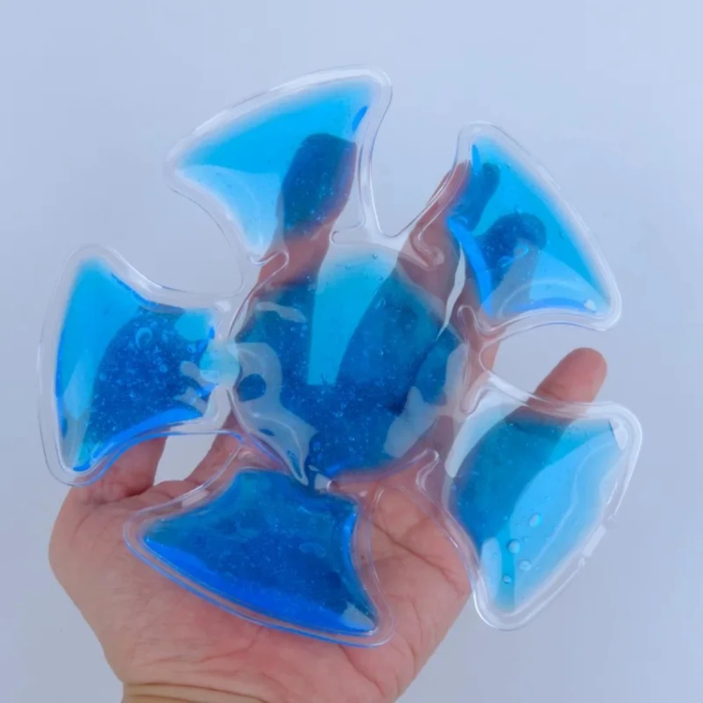 Cooling Gel Hat Liner – Helmet & Cap Cooling Insert 4