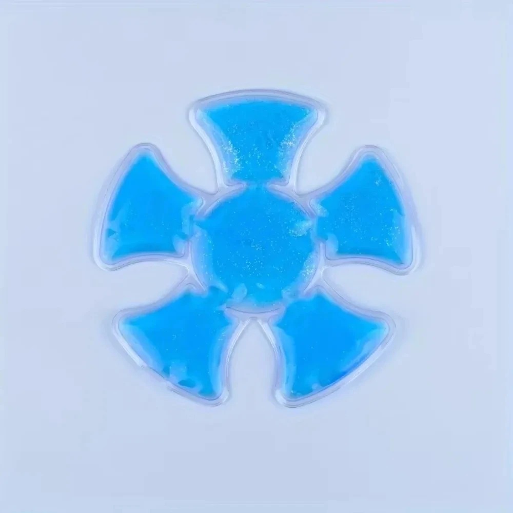 Cooling Gel Hat Liner – Helmet & Cap Cooling Insert 5