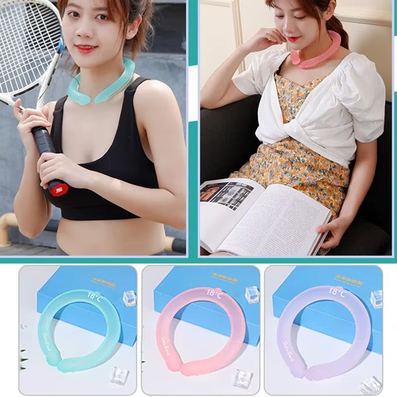 Wearable Neck Cooler 4