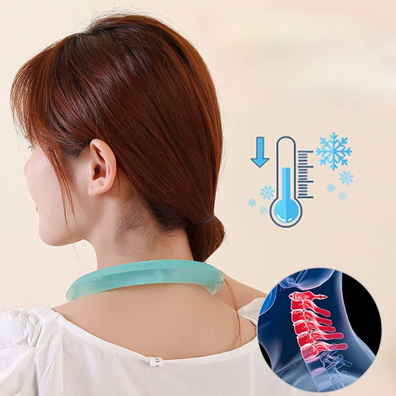 Wearable Neck Cooler 5