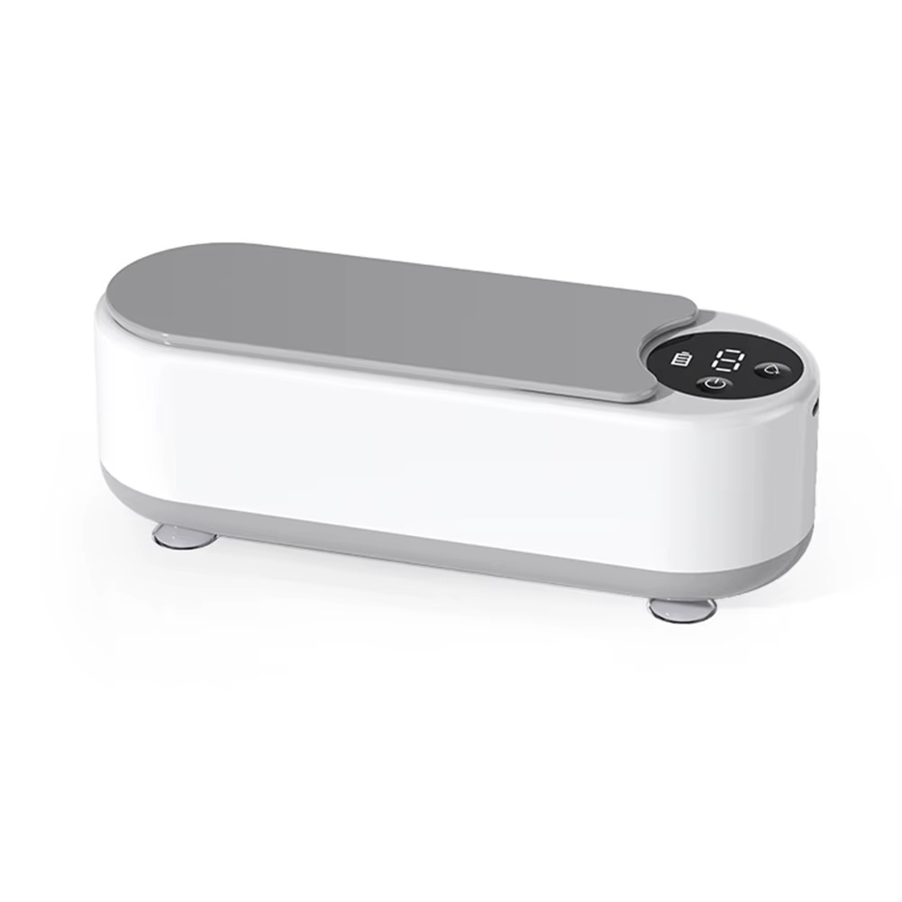 Ultrasonic Jewelry Cleaner 4