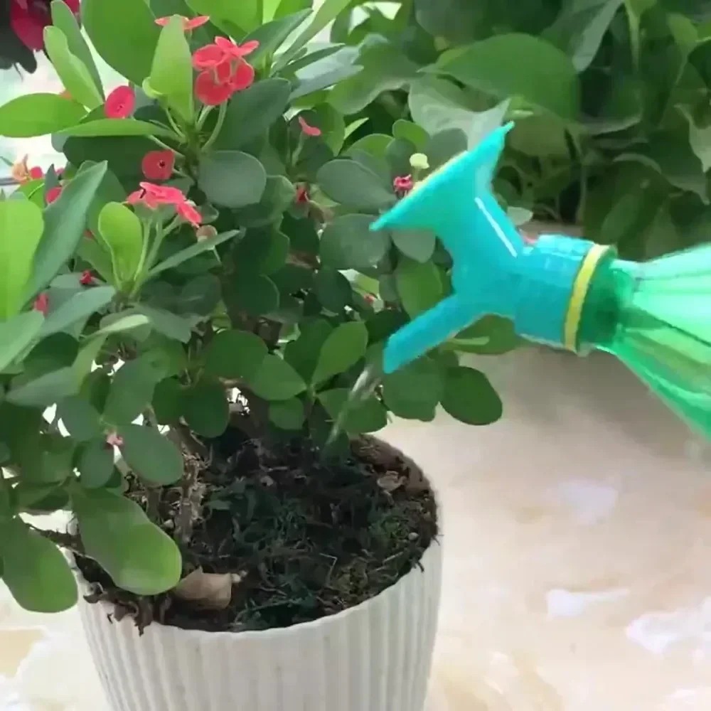 Watering Bottle Head Nozzle 2