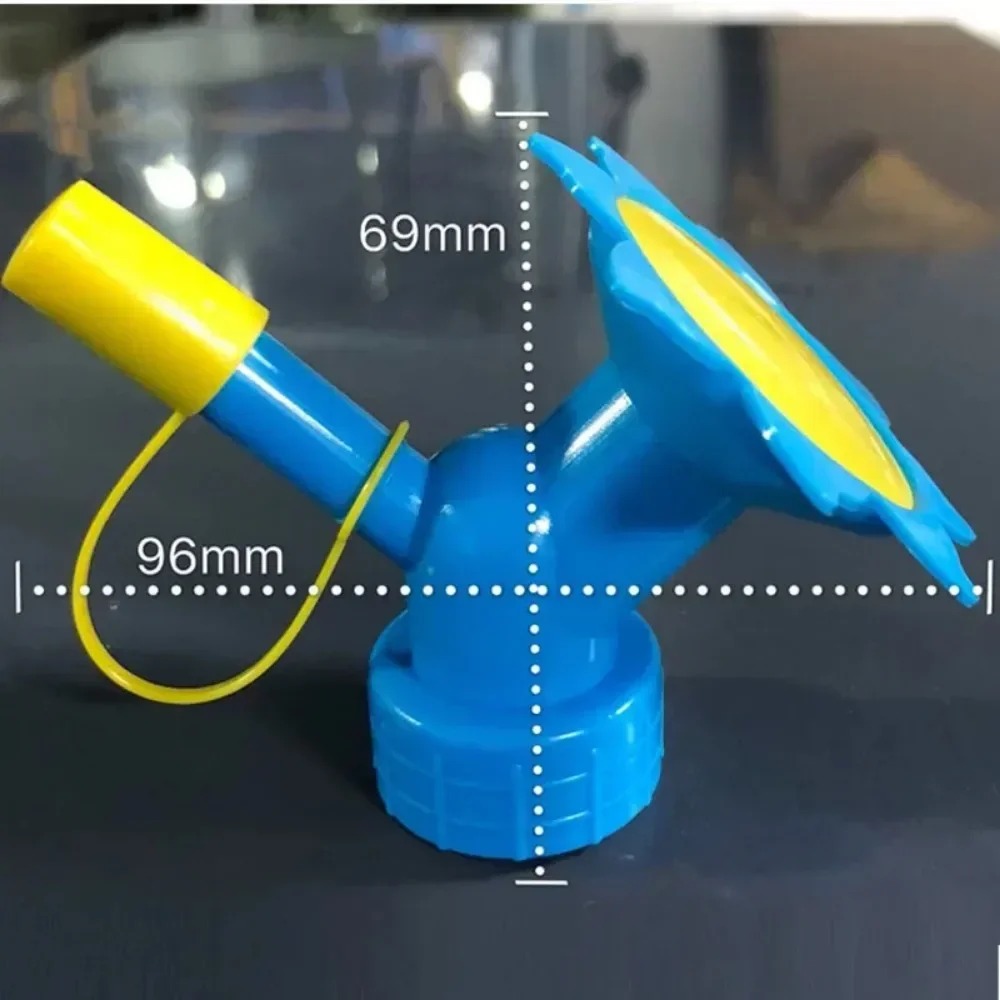 Watering Bottle Head Nozzle 3