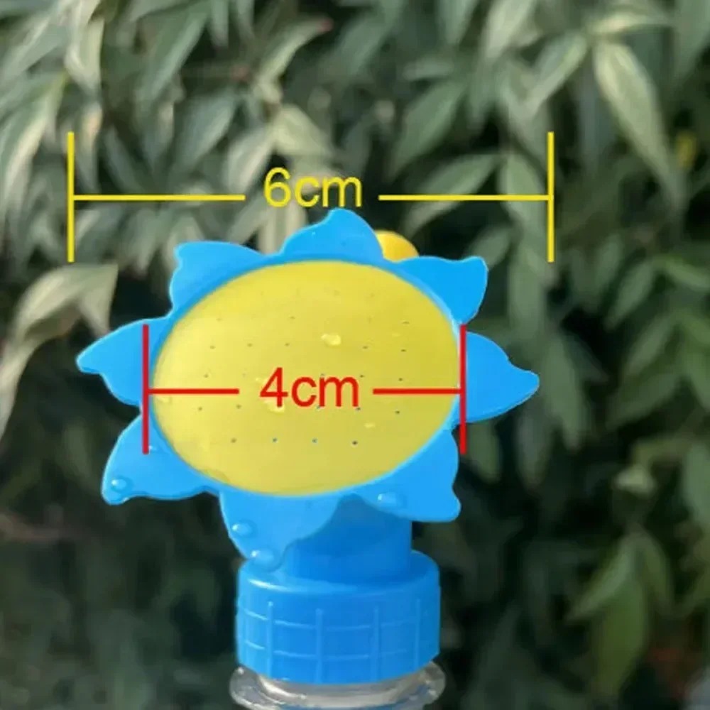 Watering Bottle Head Nozzle 4