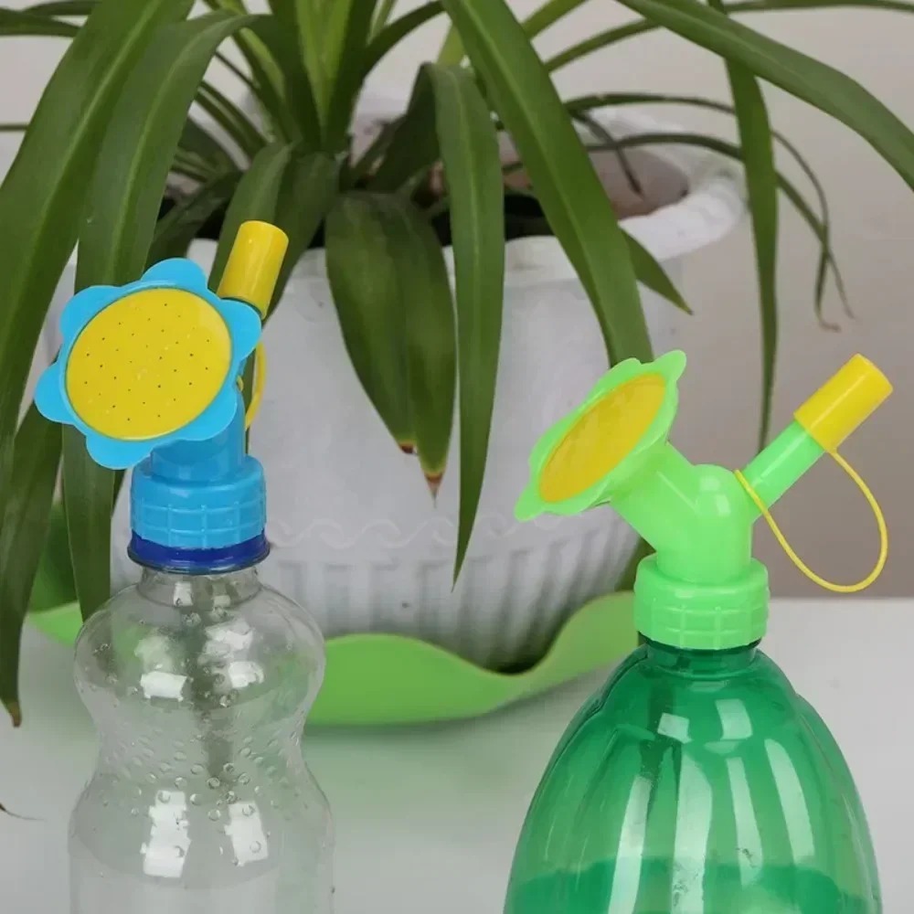 Watering Bottle Head Nozzle 5