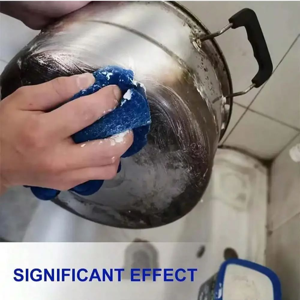 Cookware Cleaning Paste 3