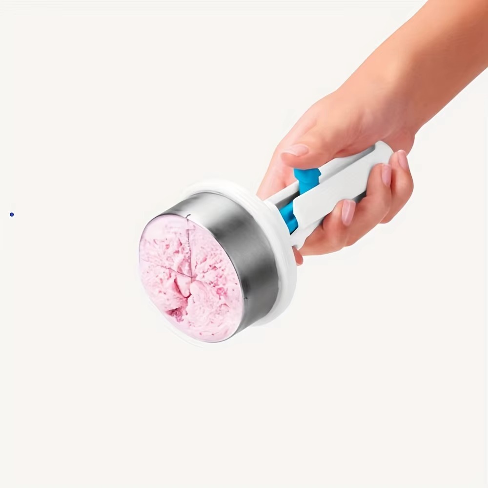 Ice Cream Sandwich Maker 3