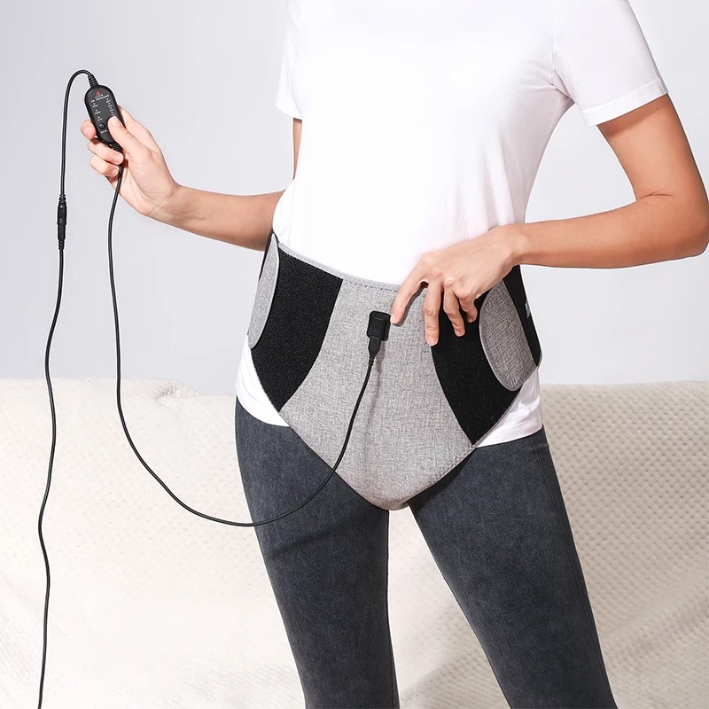LED Heating Therapy Belt 5