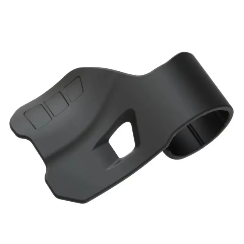 Throttle Assist Grip 3