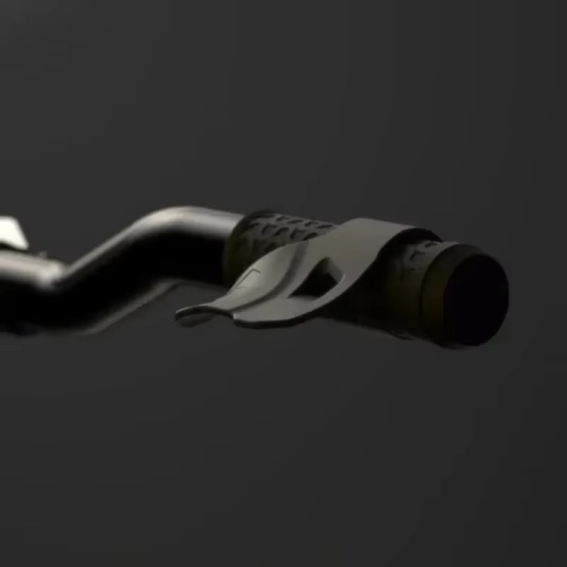 Throttle Assist Grip 4
