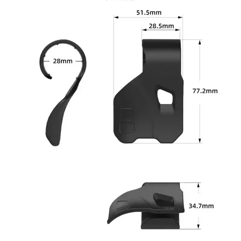 Throttle Assist Grip 5