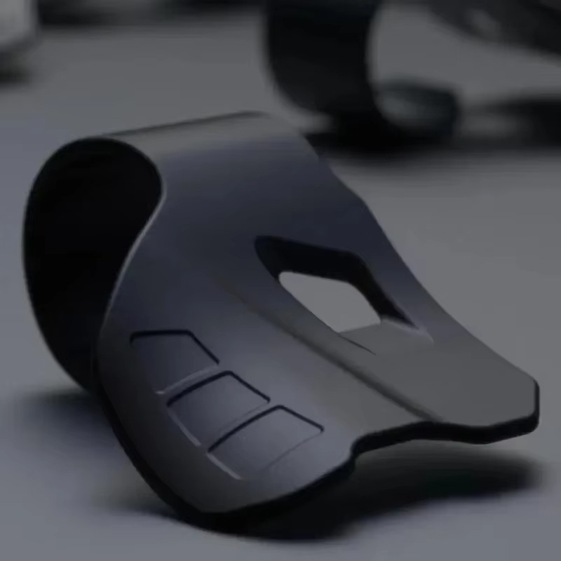 Throttle Assist Grip