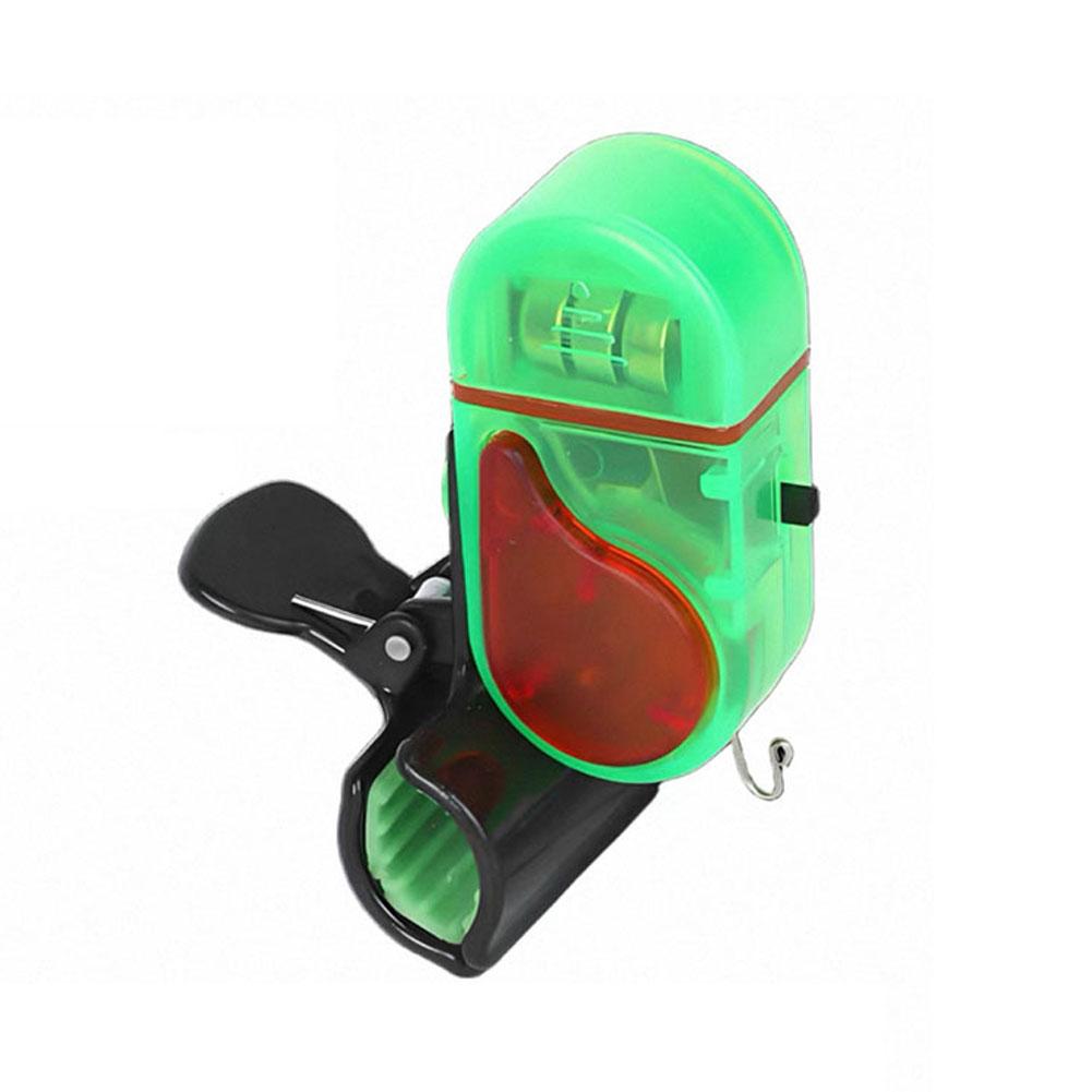 LED Fishing Bite Alarm Clip 4