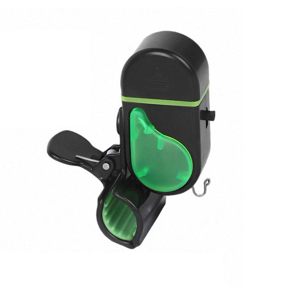 LED Fishing Bite Alarm Clip 6