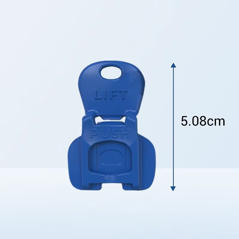 Safe Can Tab Opener & Drink Cover 3