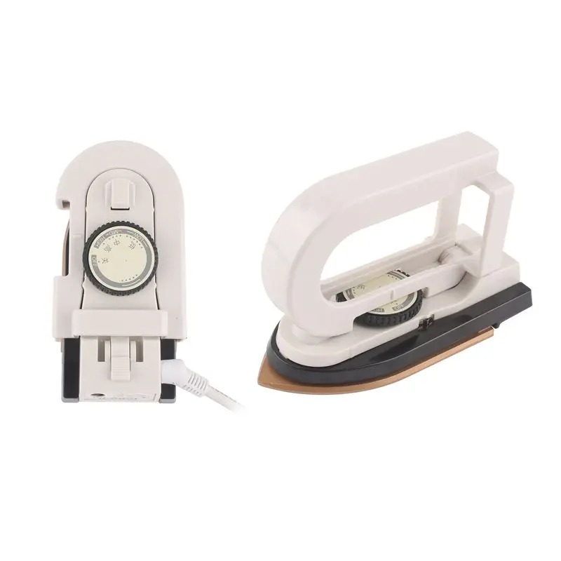 Portable Mini Travel Iron 3