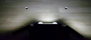 Solar Lights Outdoor Clip Motion Sensor 2